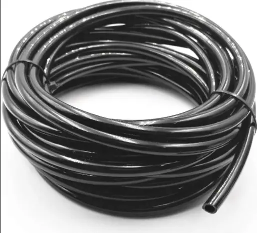 PHHU - 12X8 BLACK