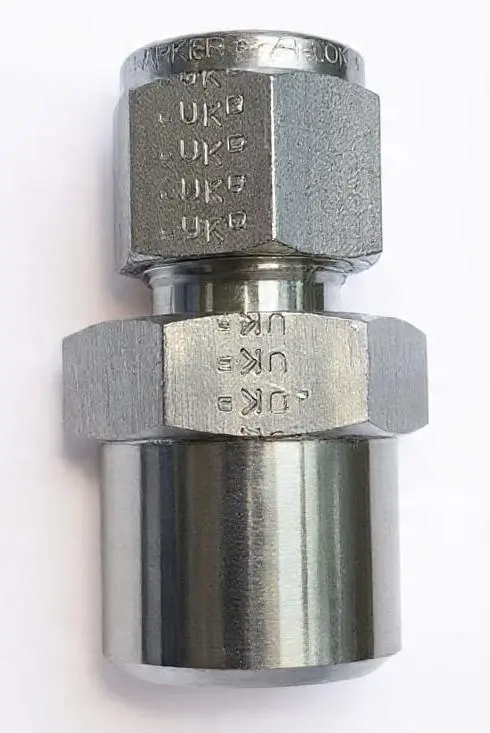 8-3/4 ZHLW2-316L