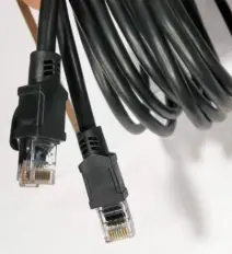 CAT 6 STP CABLE