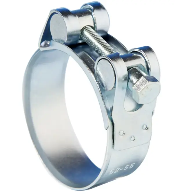 47MM ID SS CLIP