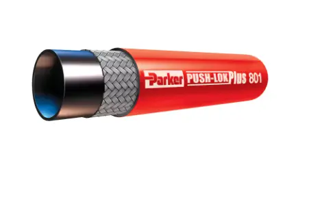 801PLUS-8-RED-RL