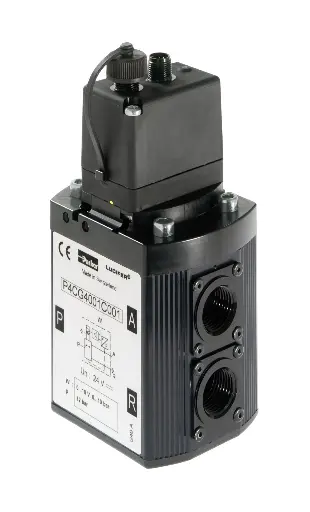 Part No: P4CG4201D003