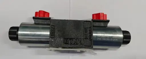 Part No: FG DA6004CNJW