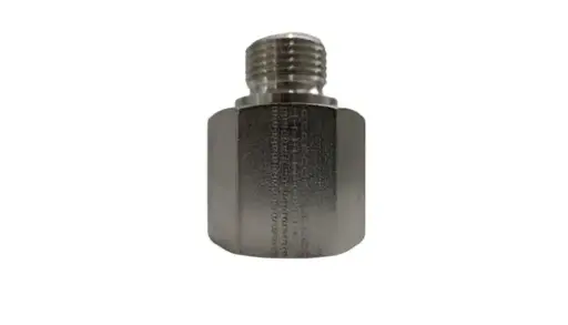 Part No: 12-8R RA-SS
