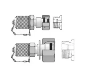 VKA3/08LCF