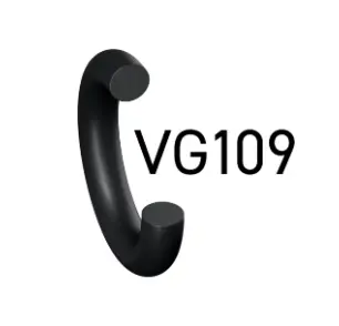VG109 AS568-234