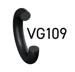 VG109 AS568-231