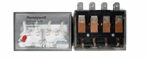 SZR-LY4-S-N1 AC110/120V
