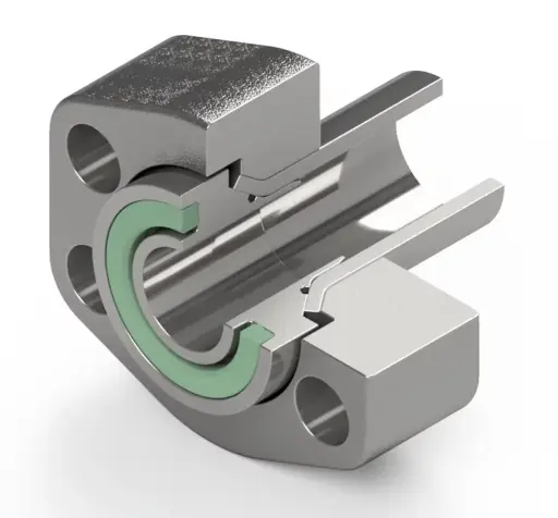Part No: F37-308-25X3.0TFVCF