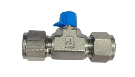 Part No: 8MBT4N-316L