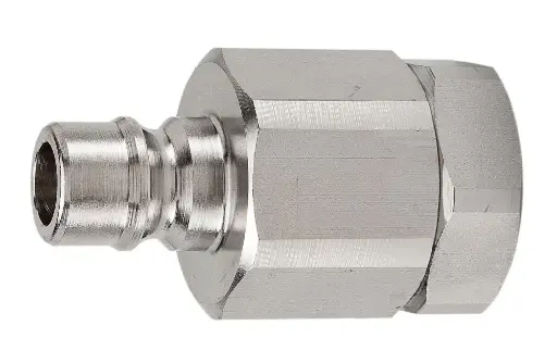 Part No: SVHN8-8F